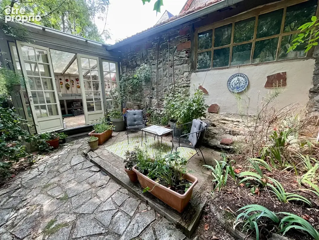 Une propriété unique entre nature, créativité et douceur de vivre - photo 20
