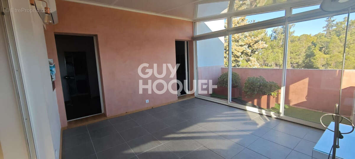 Appartement à NARBONNE