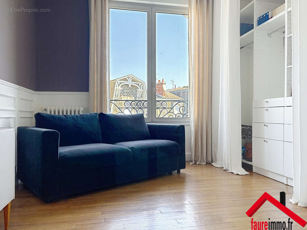 Appartement quartier champanatier brive-la-gaillarde - photo 8