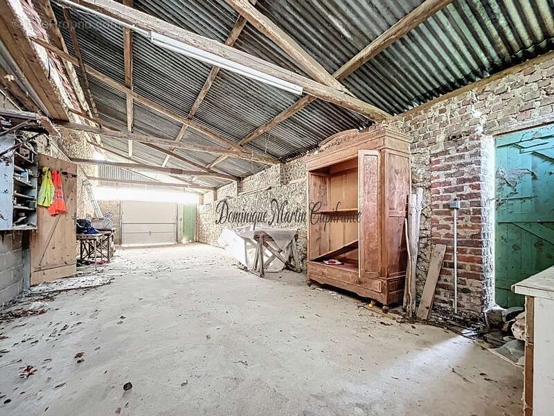 Maison à RUILLE-SUR-LOIR