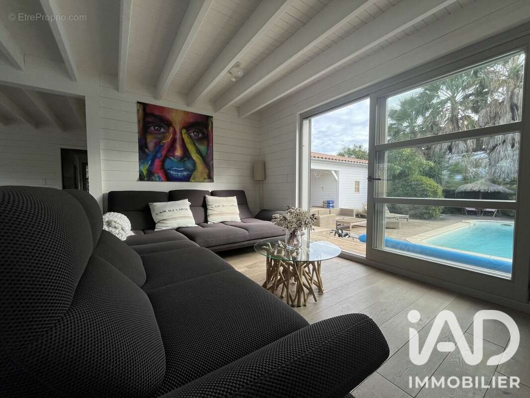 Photo 9 - Maison à VILLENEUVE-DE-LA-RAHO