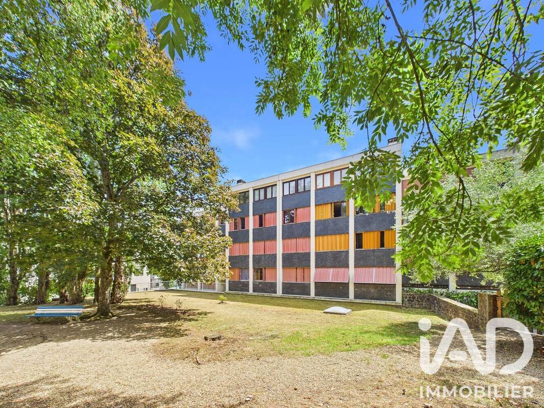 Photo 1 - Appartement à AVON
