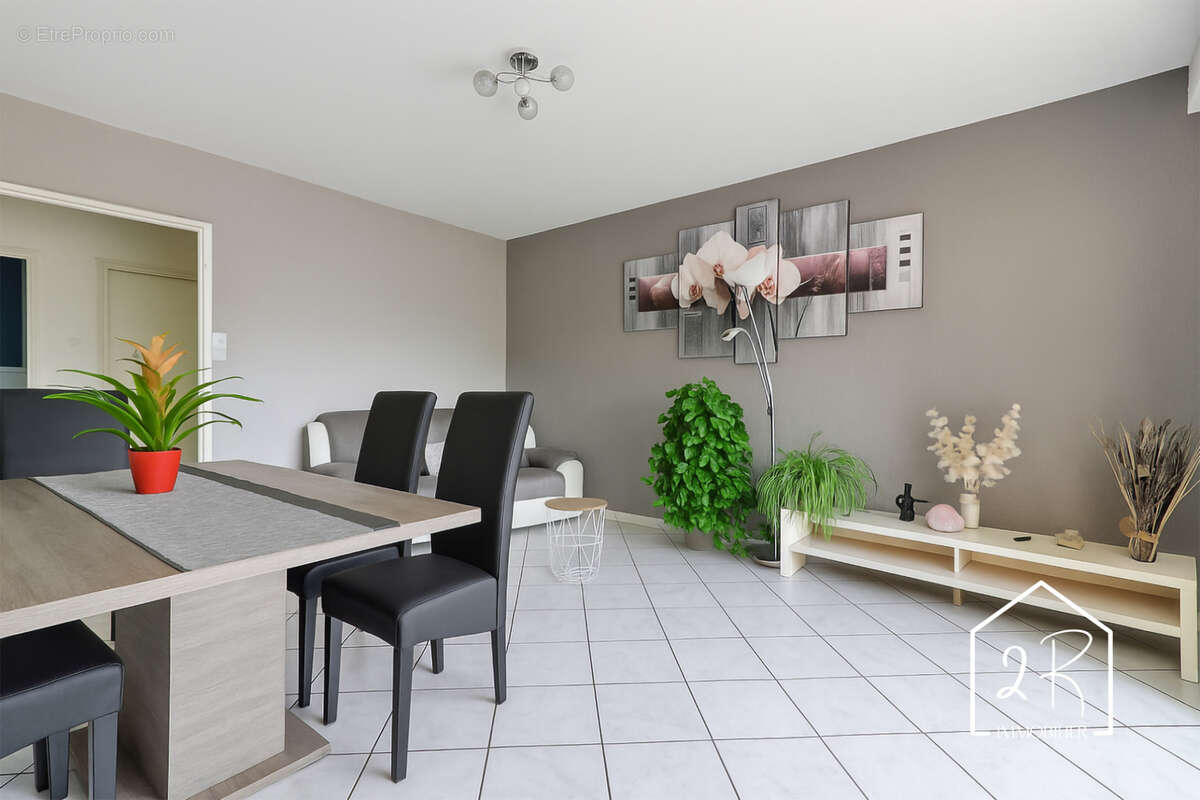 Appartement à VIENNE