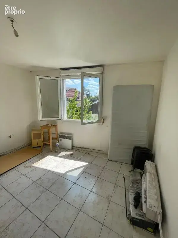 TALENCE apt 34 m² avec grande terrasse 120 000 € - photo 3