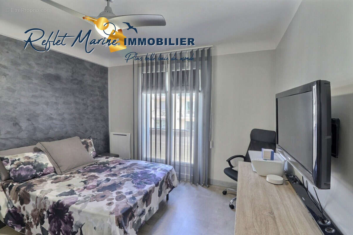 Appartement à LA CIOTAT