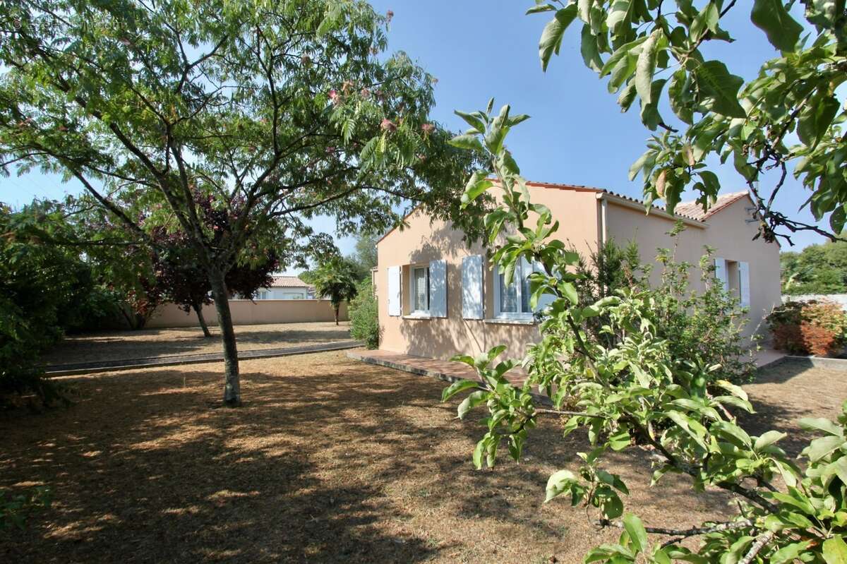 Maison à vendre 6 pièces SAINT MARD (17) - photo 18
