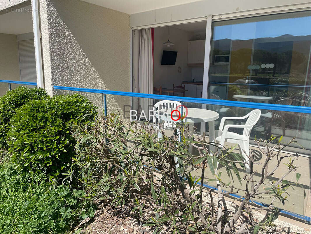 Appartement à ARGELES-SUR-MER