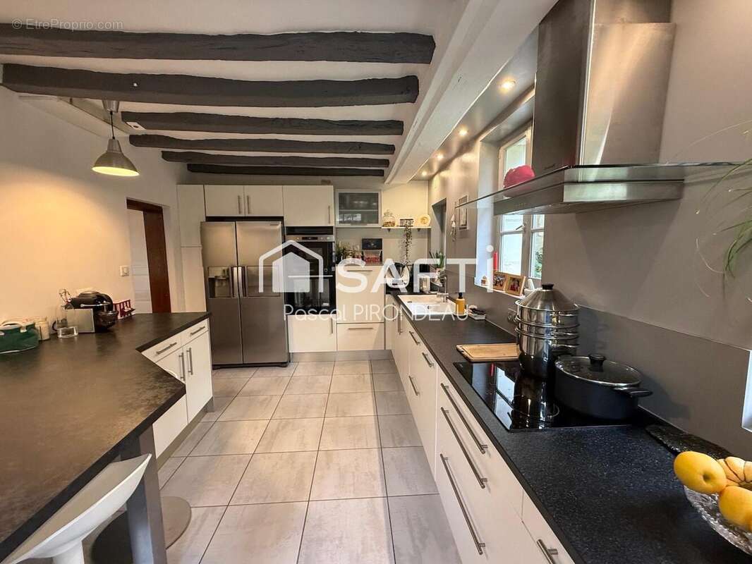 Photo 2 - Maison à BOURGUEIL