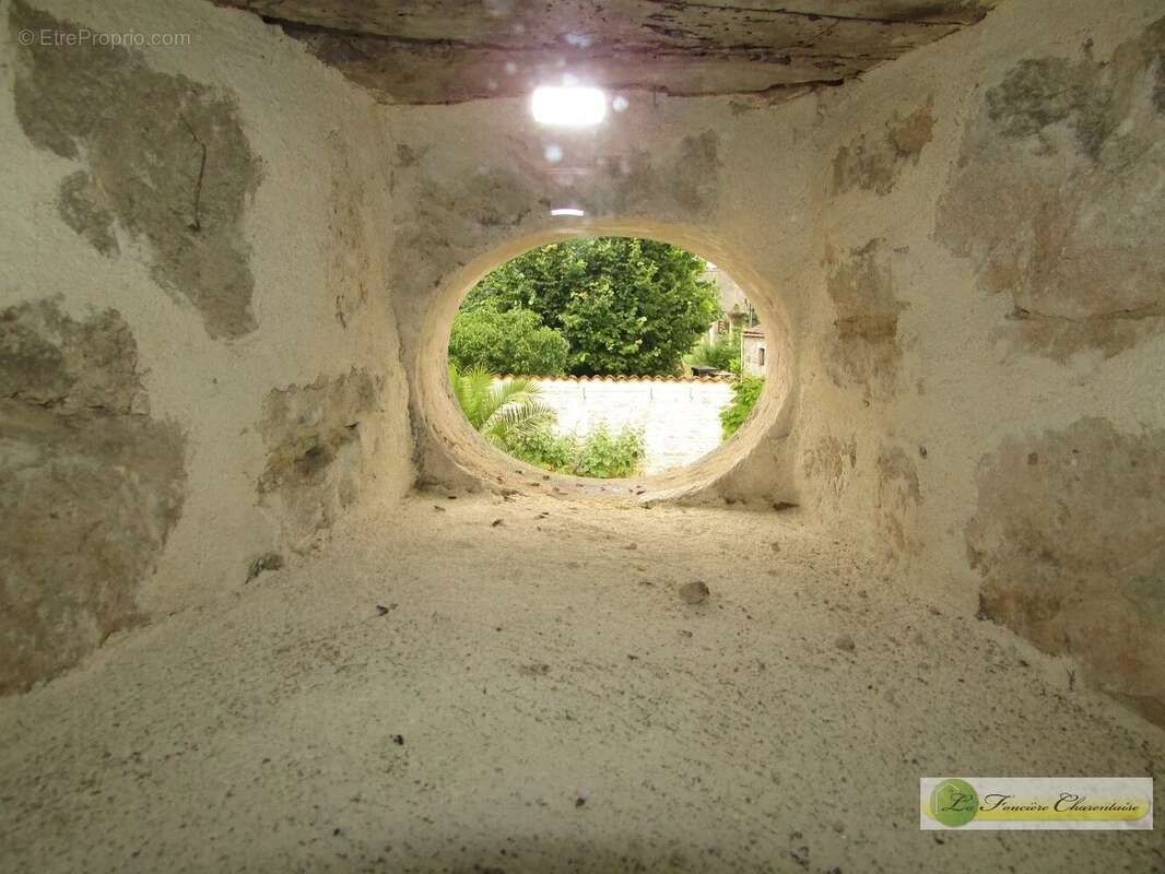 Maison à RANVILLE-BREUILLAUD