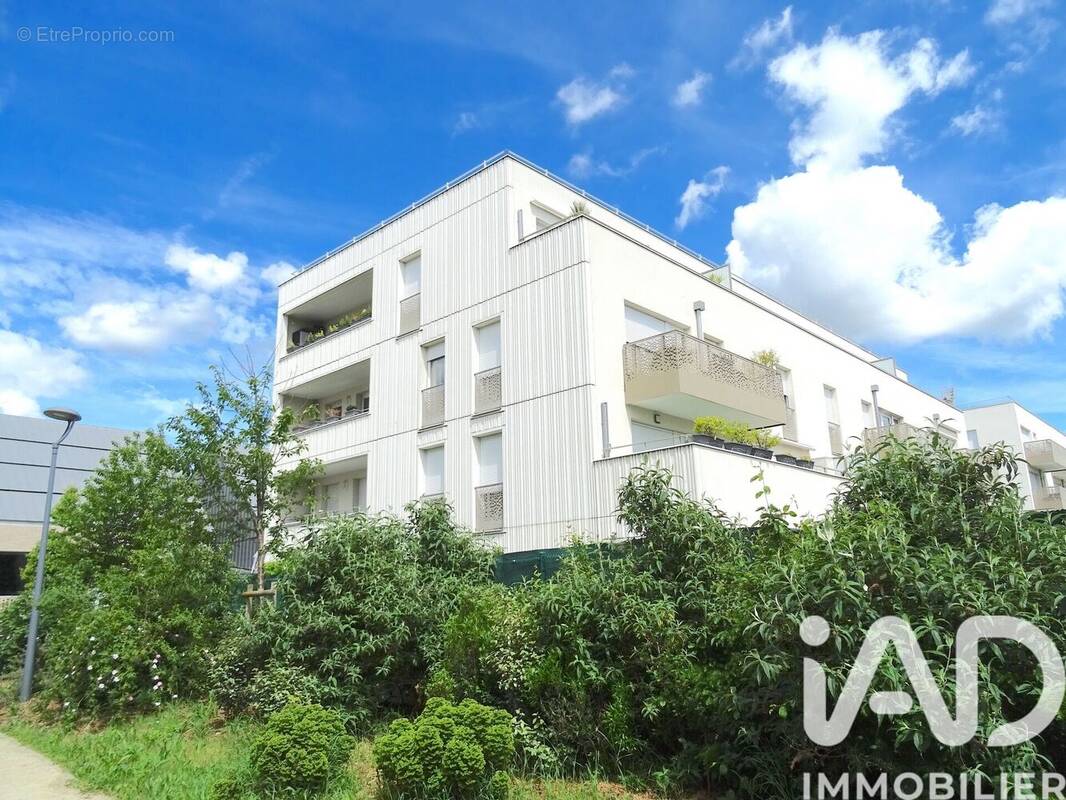 Photo 1 - Appartement à BONDOUFLE