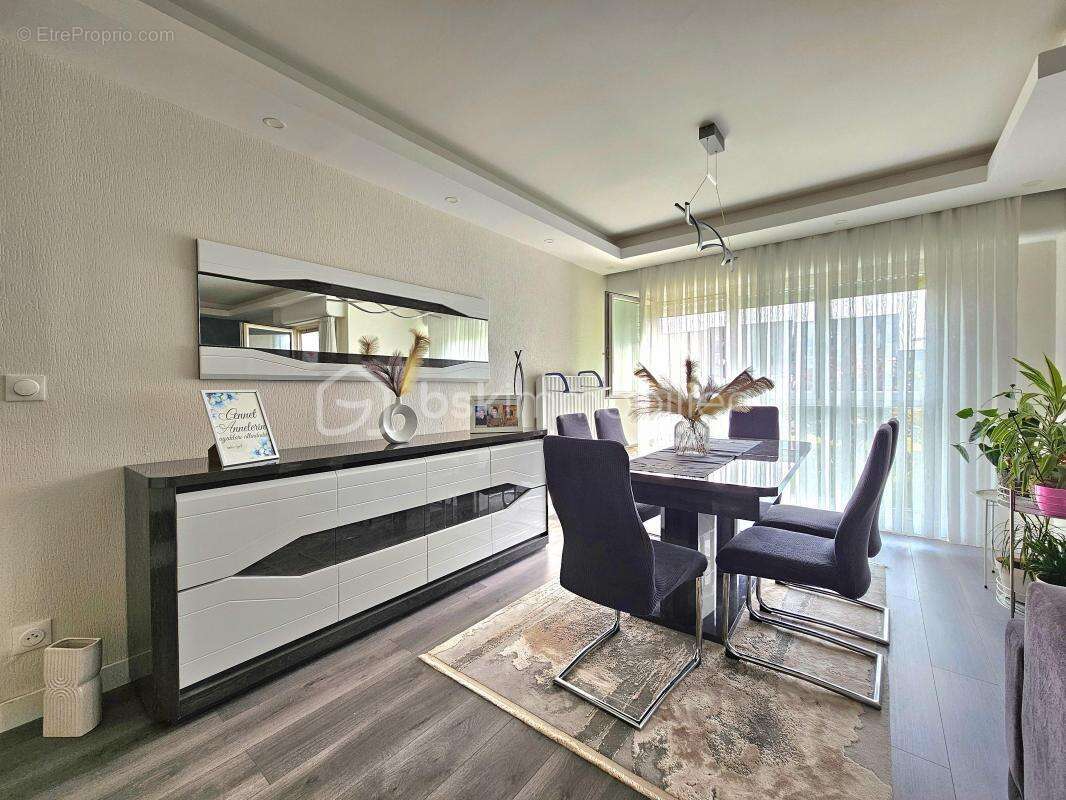 Appartement à NEMOURS