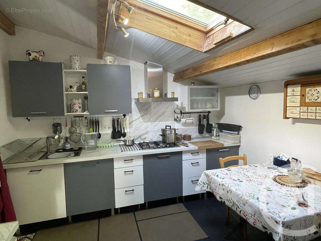 Maison à CENON