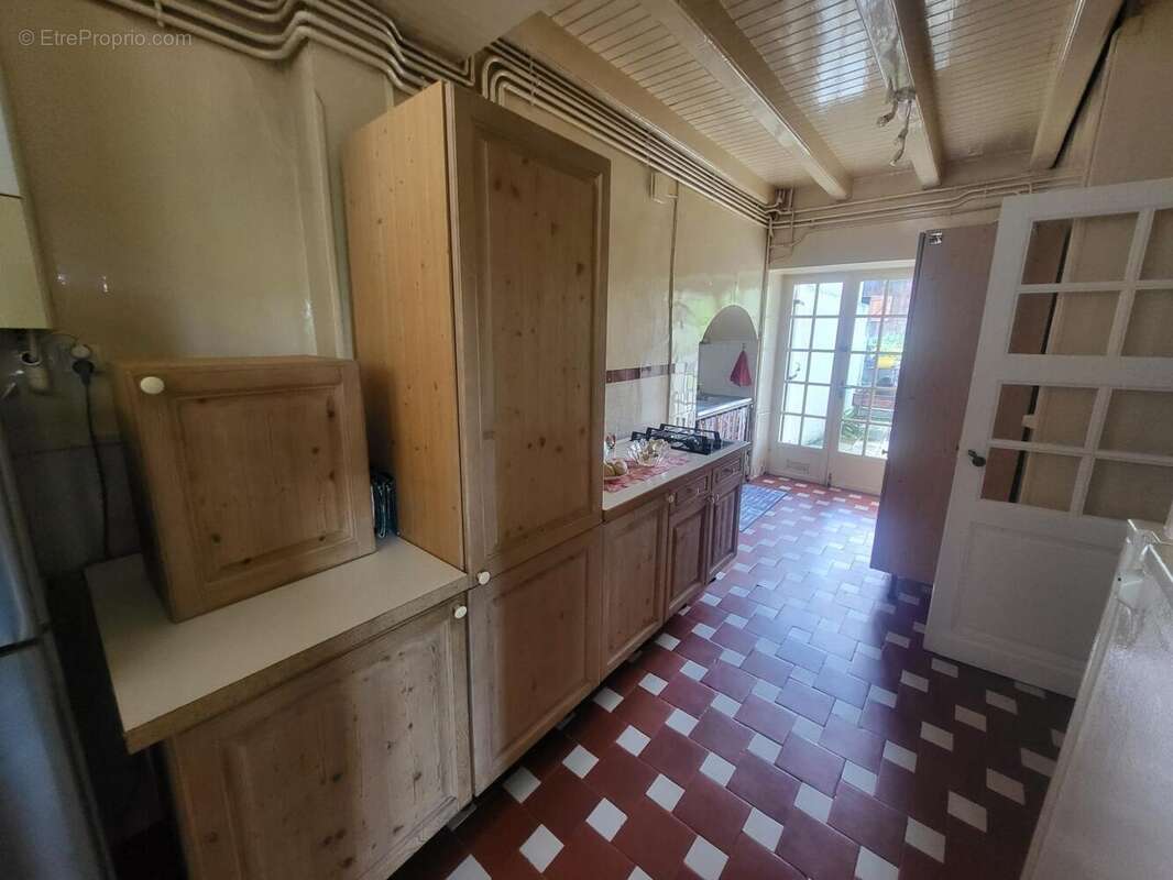 Photo 3 - Maison à BAZAS