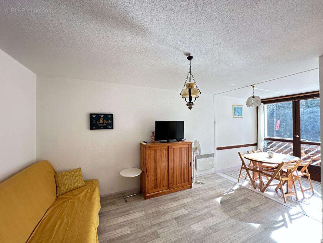 Appartement à SAINT-GEORGES-DE-DIDONNE