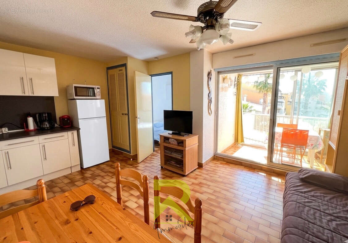 Appartement à AGDE