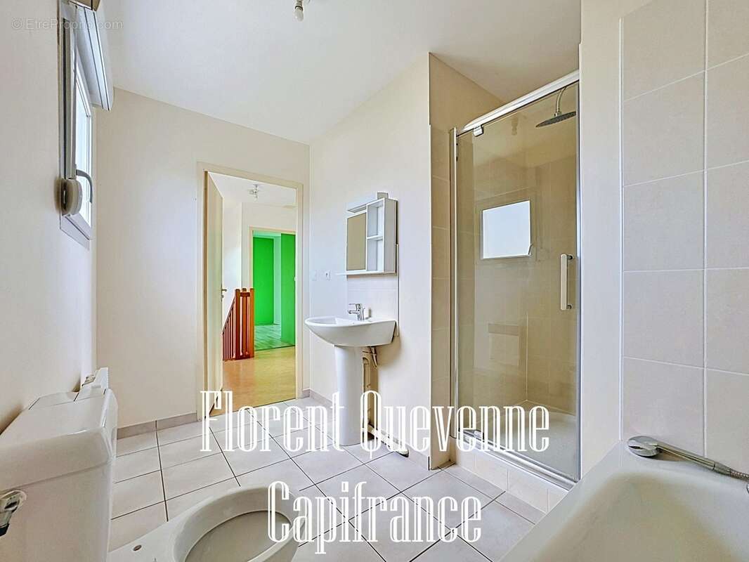 Maison à vendre 4 pièces SAINT CONTEST (14) - photo 12