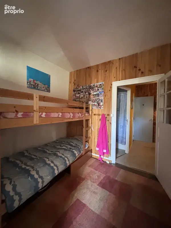 AIGNAY LE DUC  Maison du XVIè s de 125 m2 avec une terrasse et un terrain non attenant de 240m2 - photo 22