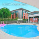 Appartement à VILLERS-COTTERETS