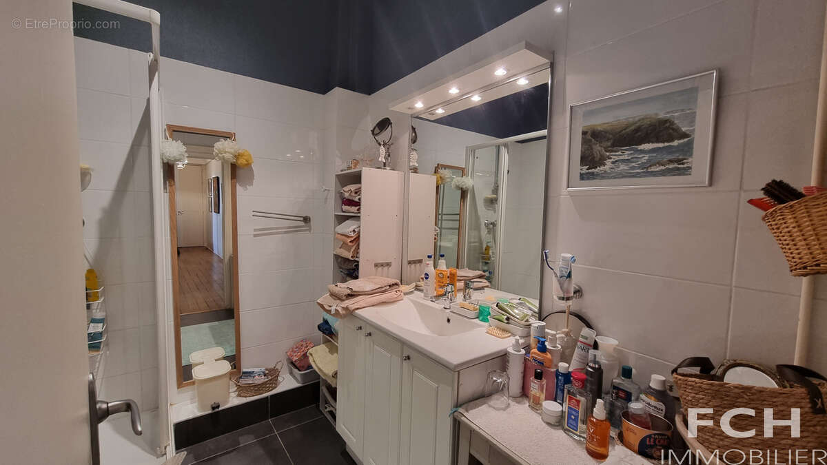 Appartement à VICHY
