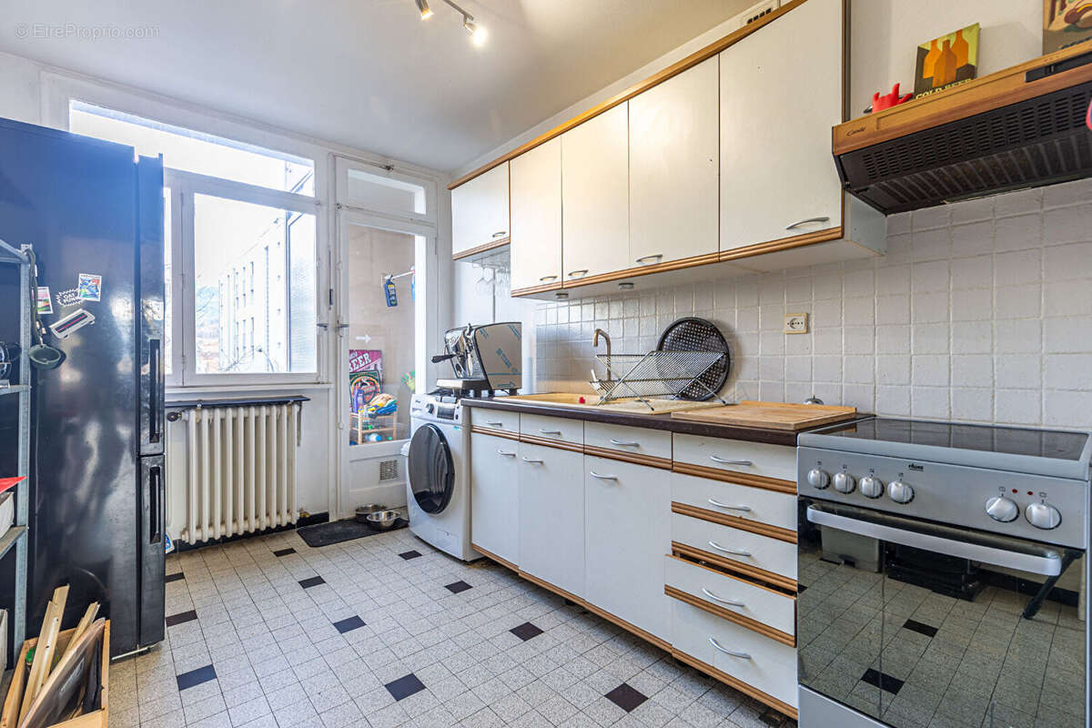 Appartement à ANNECY