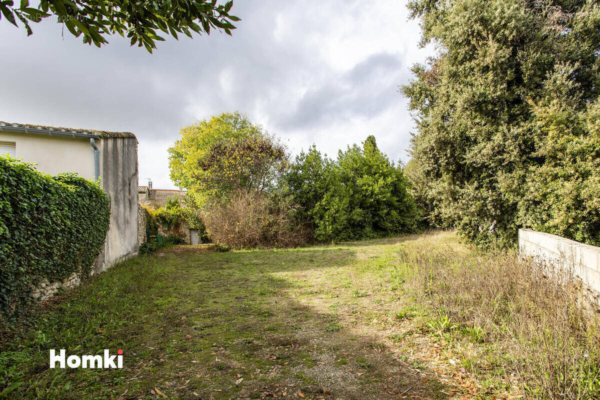 Terrain à CONGENIES