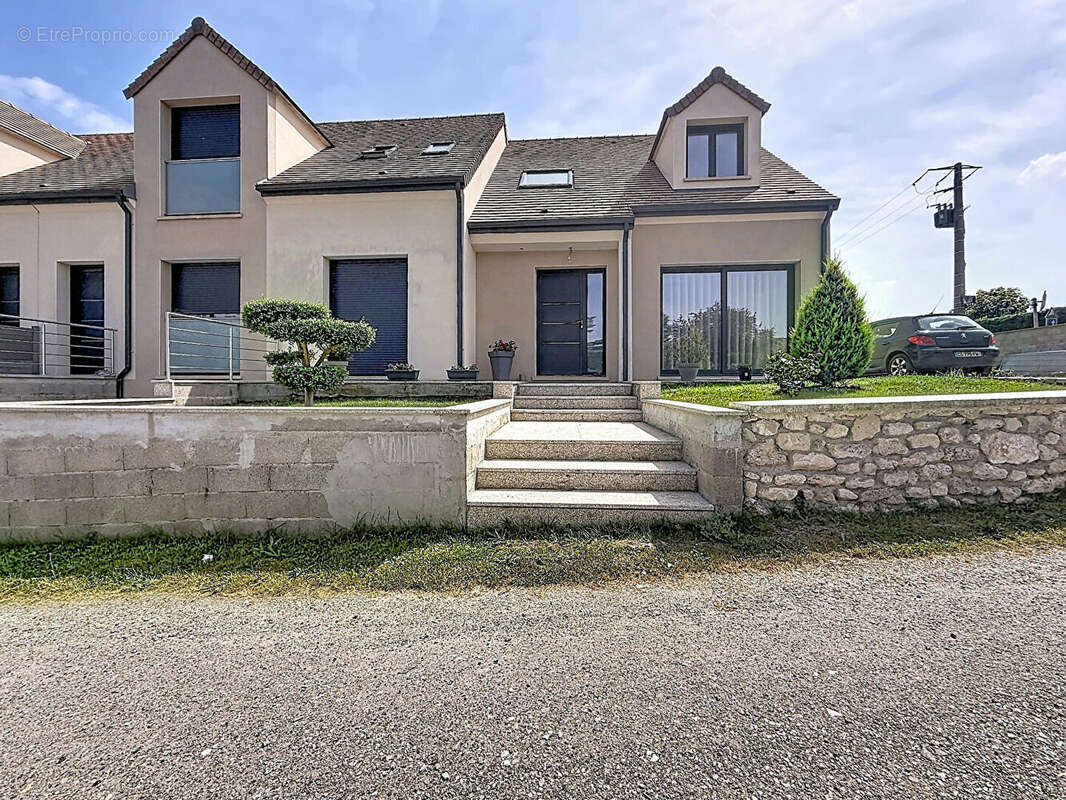 Maison à MARCQ