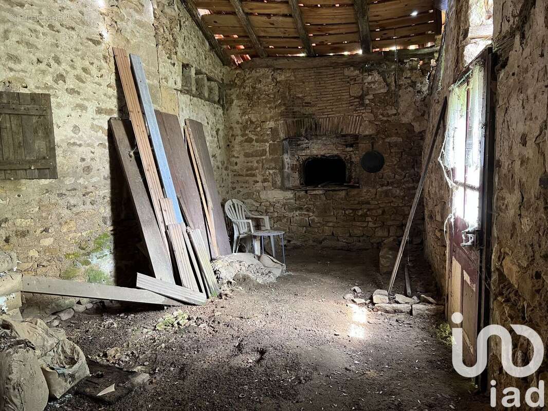 Photo 8 - Maison à CHARROUX