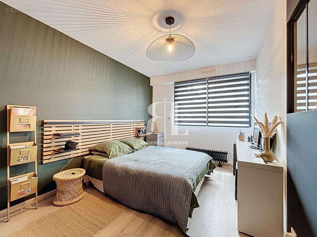 Appartement à LARMOR-PLAGE