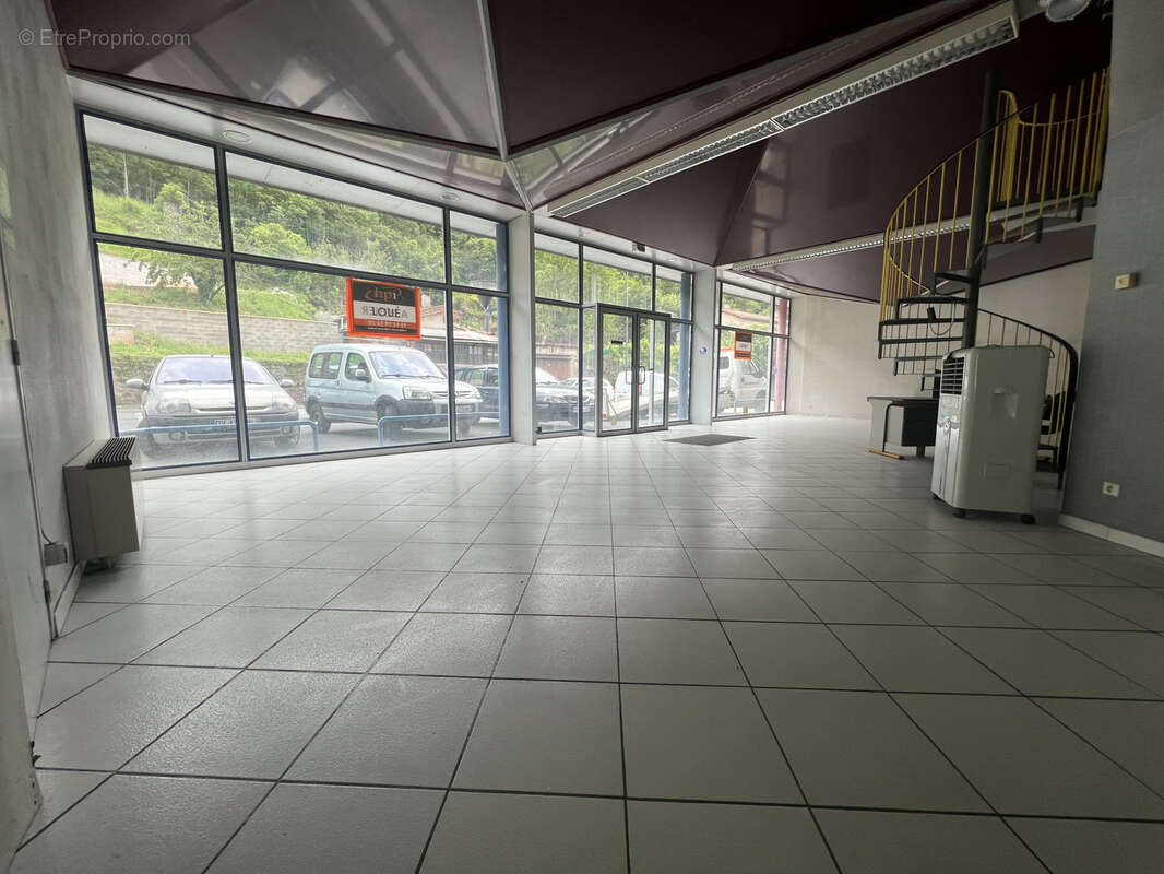 Maison à SAINT-AFFRIQUE