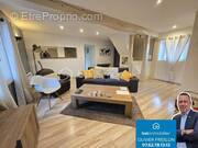 Maison à POUGUES-LES-EAUX