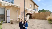 Appartement à SIMANDRES