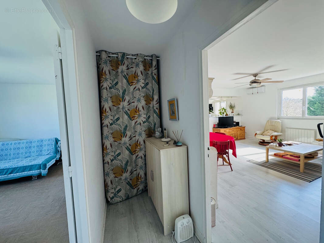 Maison à SAINT-JEAN-DE-MARSACQ