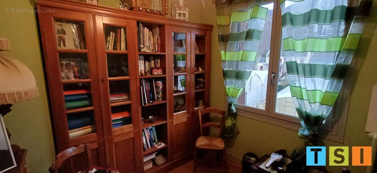 Maison à BAGNERES-DE-LUCHON