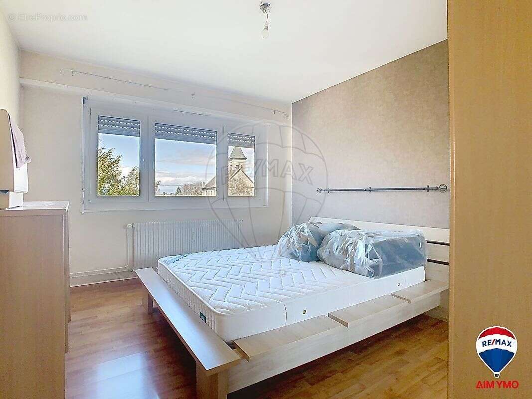 Appartement à ILLZACH