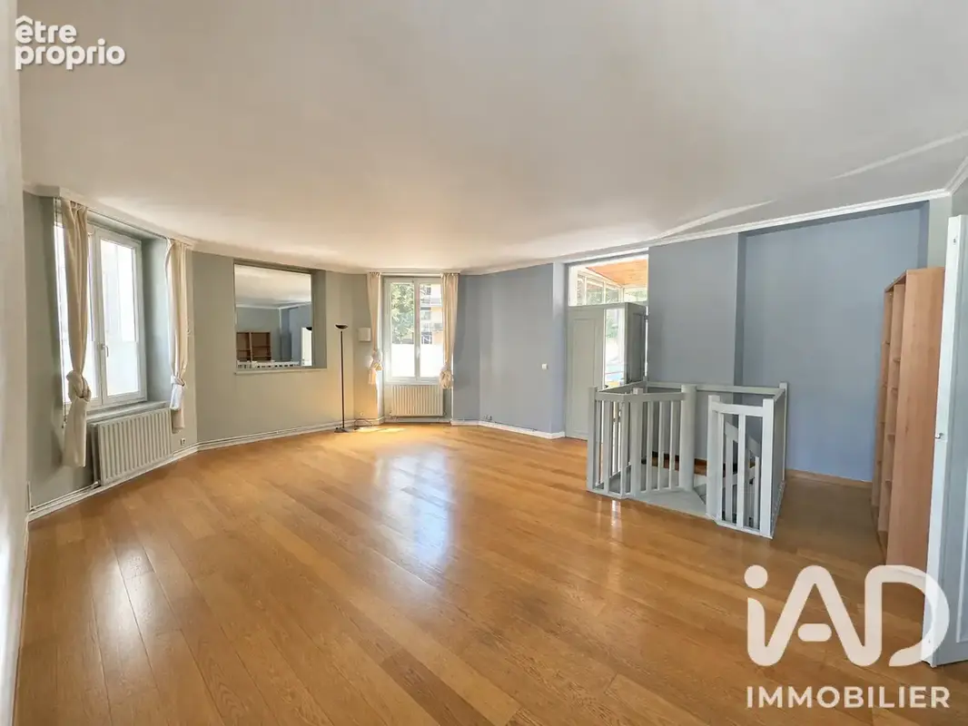 Photo 1 - Appartement à NANTERRE