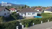 Maison à CERNAY