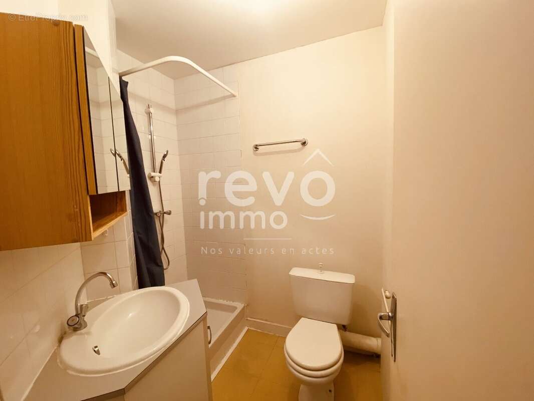 Appartement à ANGERS