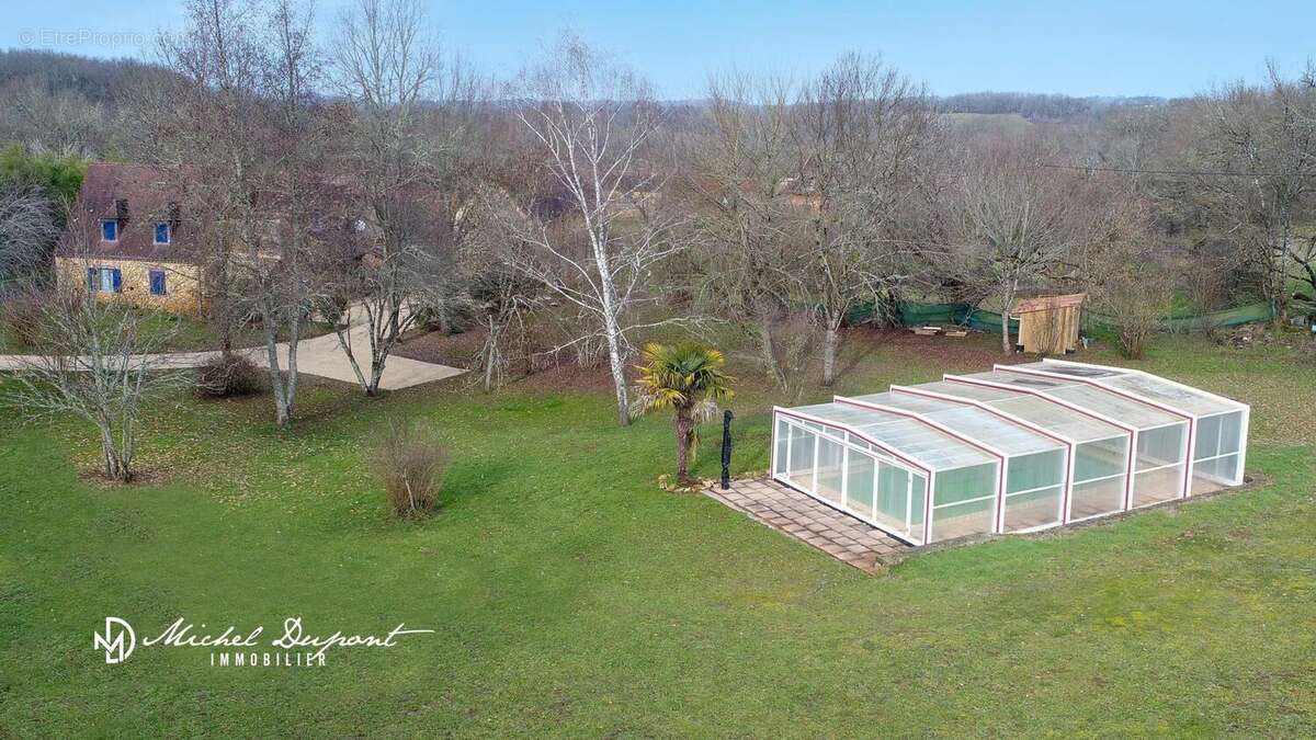 Photo 5 - Maison à LE BUISSON-DE-CADOUIN