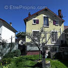 Maison à VAIRES-SUR-MARNE