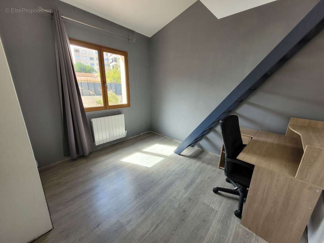 Photo 6 - Maison à TOULON