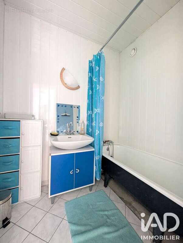 Photo 9 - Appartement à COMPIEGNE