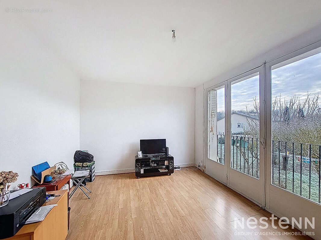 Maison à CONDOM