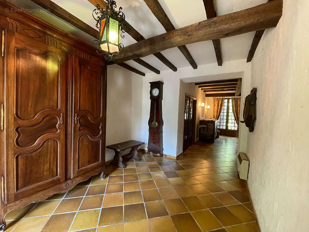 Maison à AUCH