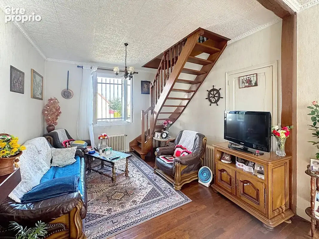 Charmant pavillon independant sur 356 m2 en exclusivite au coeur de ville - photo 4