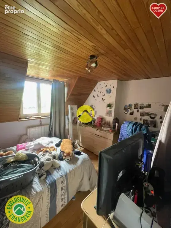 Appartement - photo 7