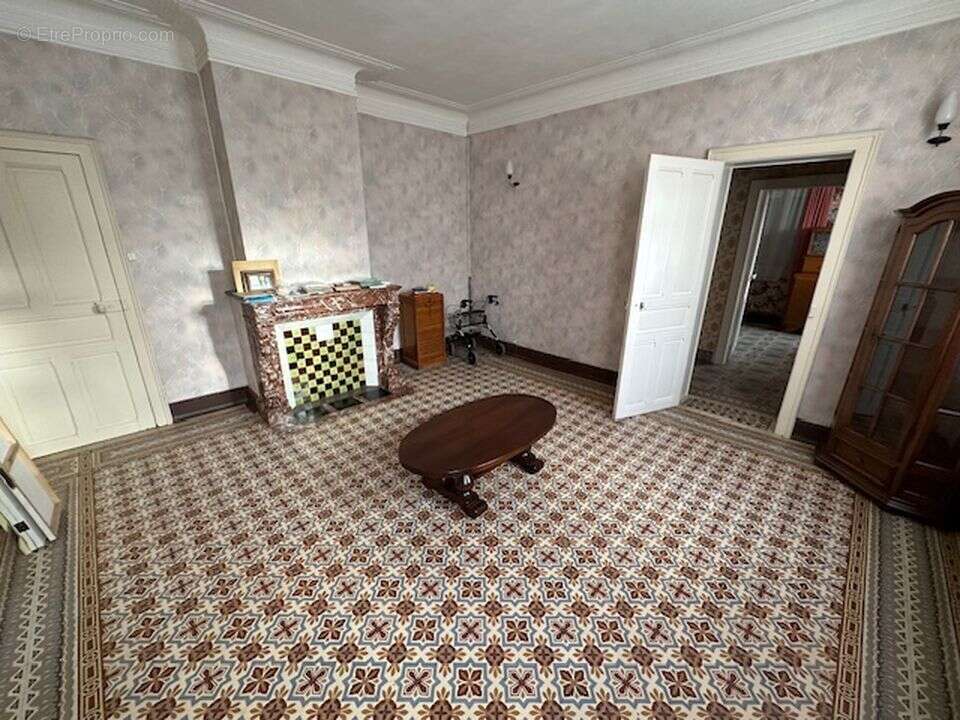 Maison à MARQUION