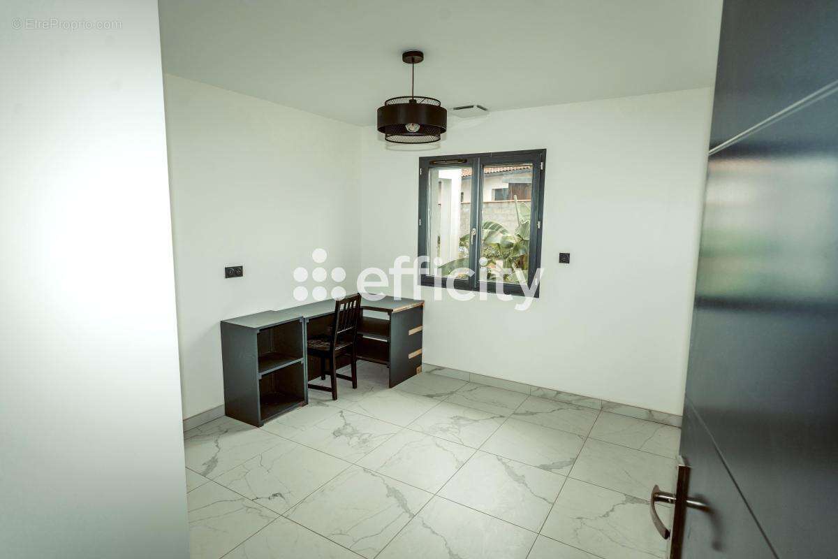 Maison neuve - photo 7