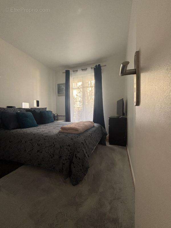 Appartement à BONDY