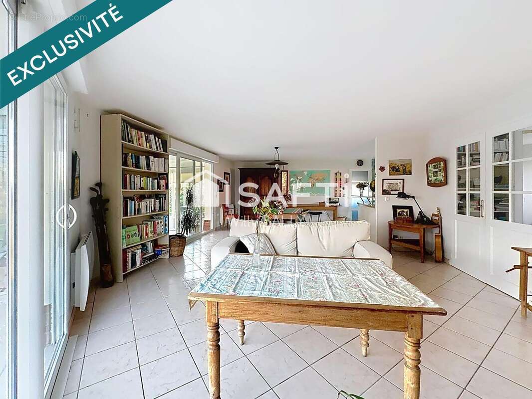 Photo 4 - Maison à MONTREUIL