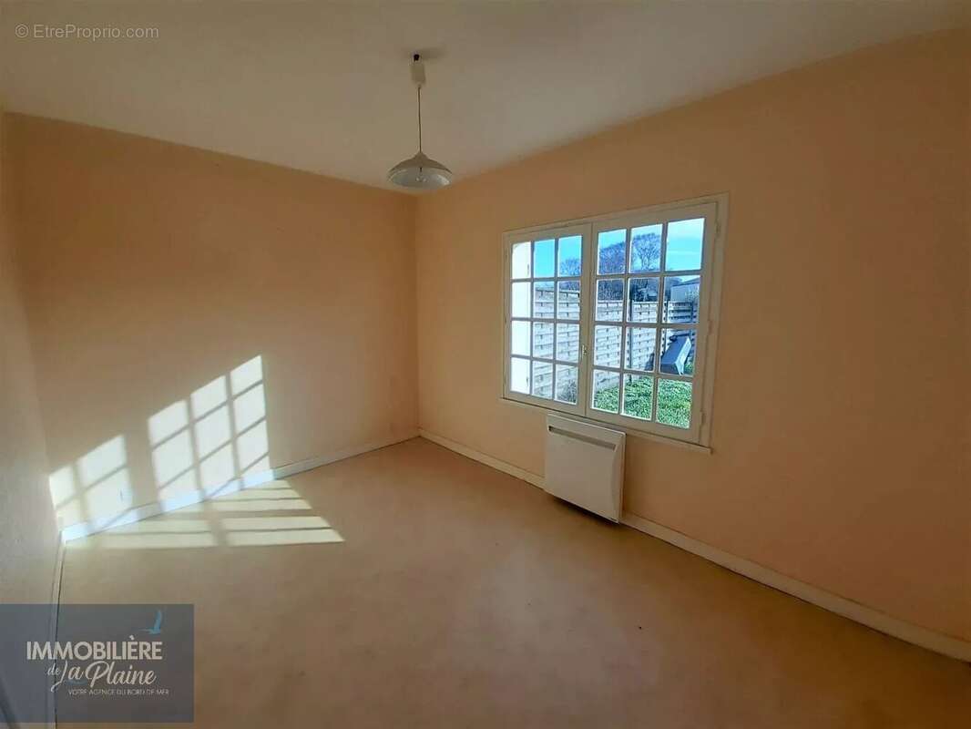 Maison à LA PLAINE-SUR-MER